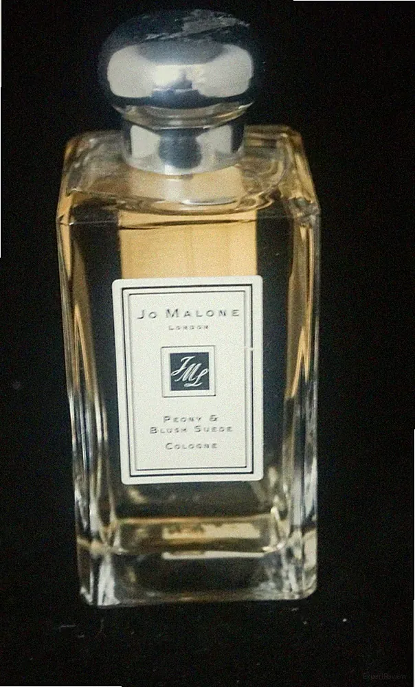 Authentic New Jo Malone Peony & Blush Suede Cologne Perfume Spray 3.4oz. /100ml