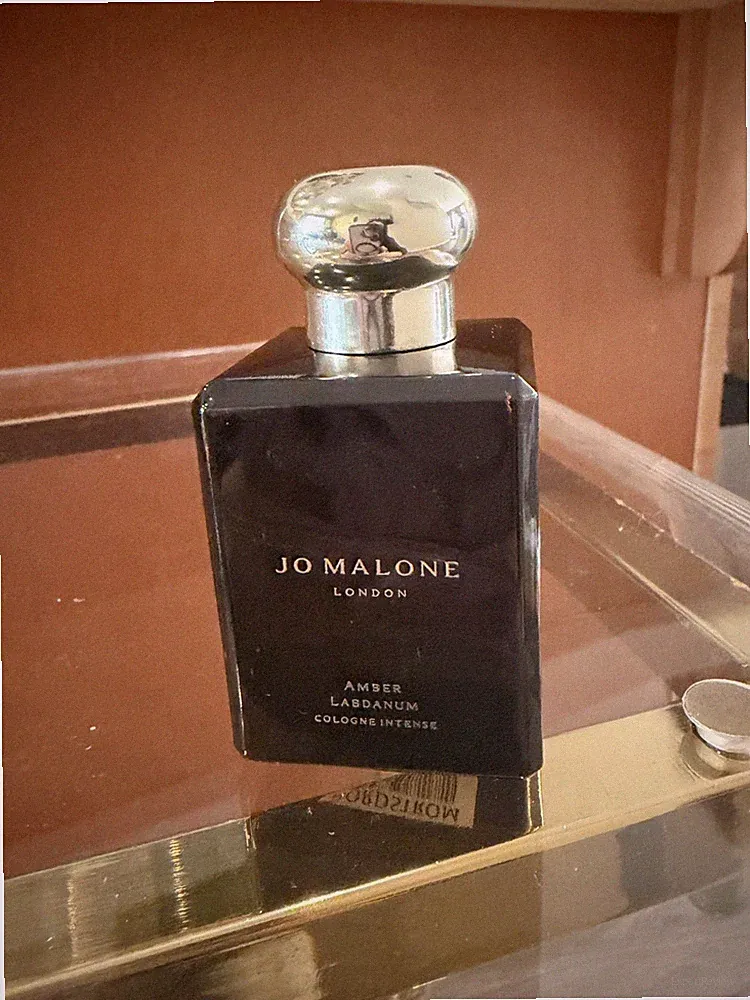 Jo Malone Amber Labdanum Cologne Intense