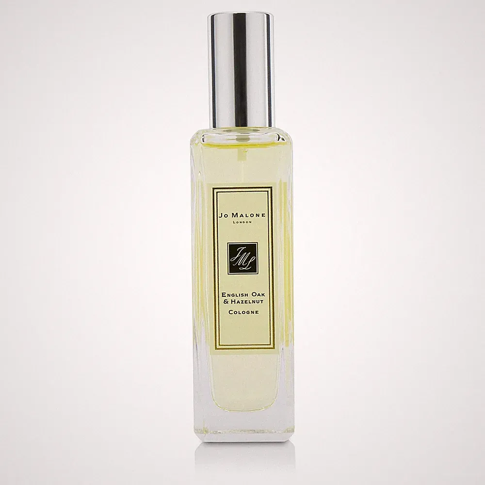 Jo Malone English Oak & Hazelnut Cologne Spray (Originally Without Box) 30ml...