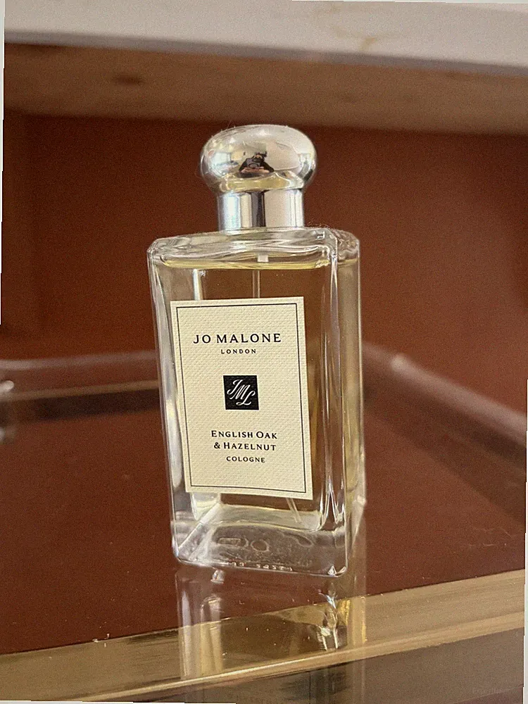 Jo Malone English Oak & Hazlenut Cologne