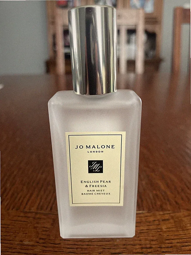 Jo Malone English pear & Freesia hair mist 1 fl.oz. 30ml