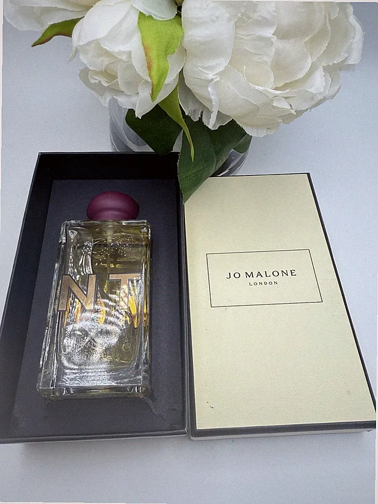 Jo Malone Huntsman Collection Amber & Patchouli Cologne Spray 100ml / 3.4oz