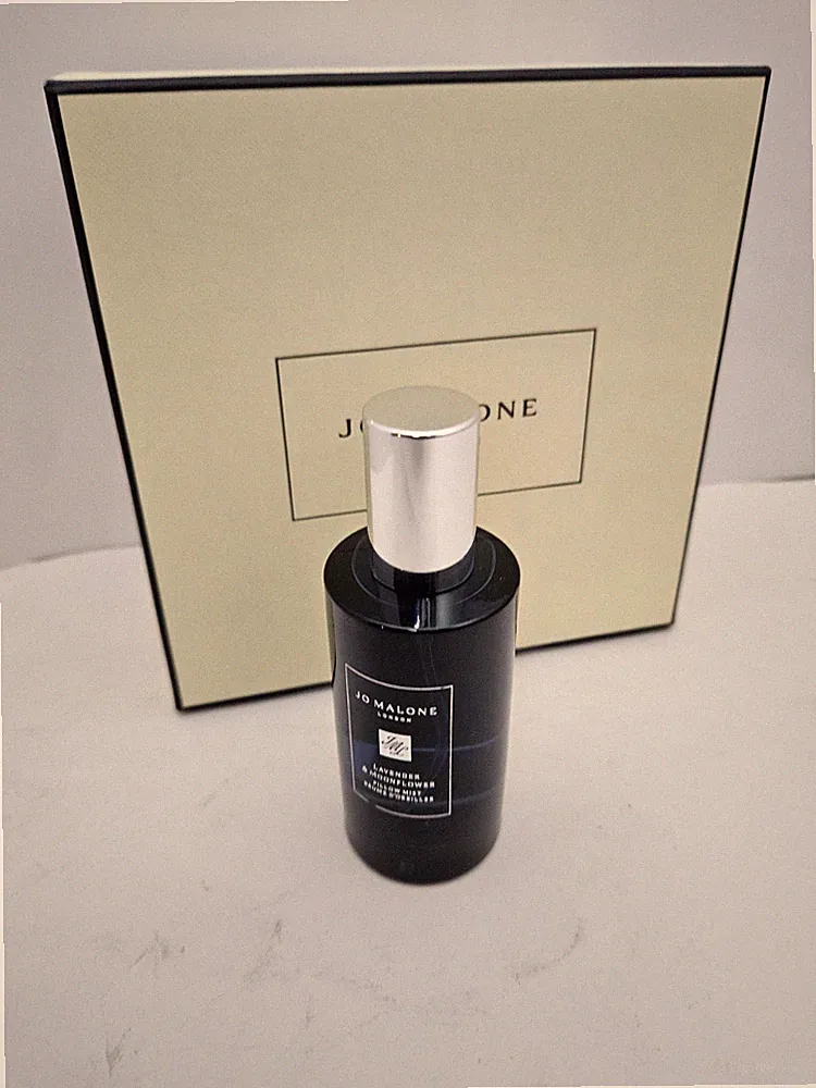 Jo Malone Lavender & Moonflower Pillow Mist 1.7fl.oz Fresh Limited Edition