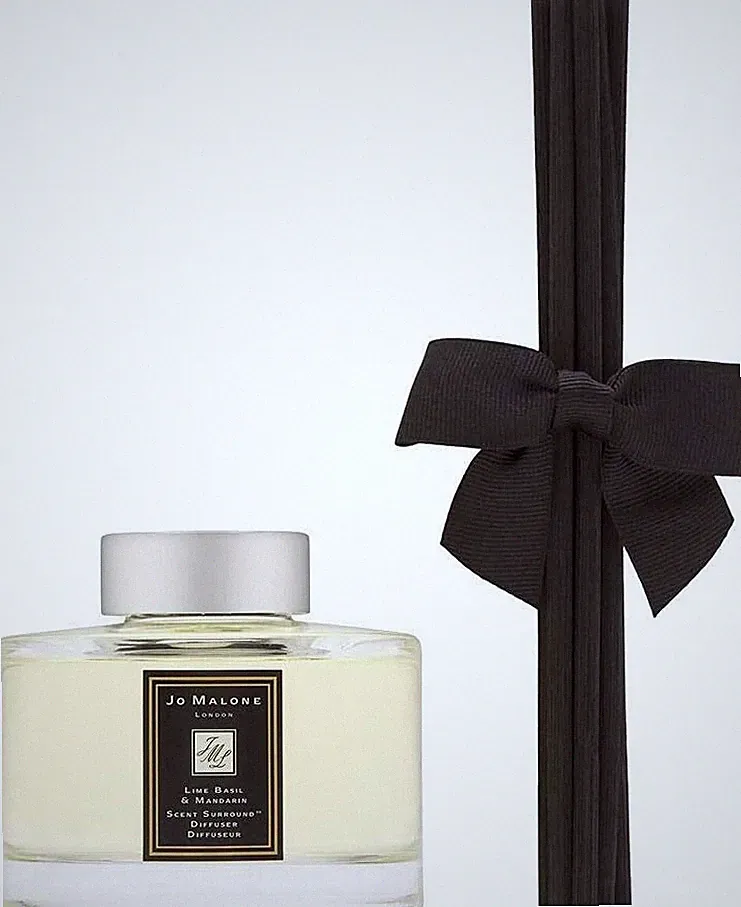 Jo Malone Lime Basil & Mandarin Scent Surround Diffuser 5.6 fl oz. 165 ml