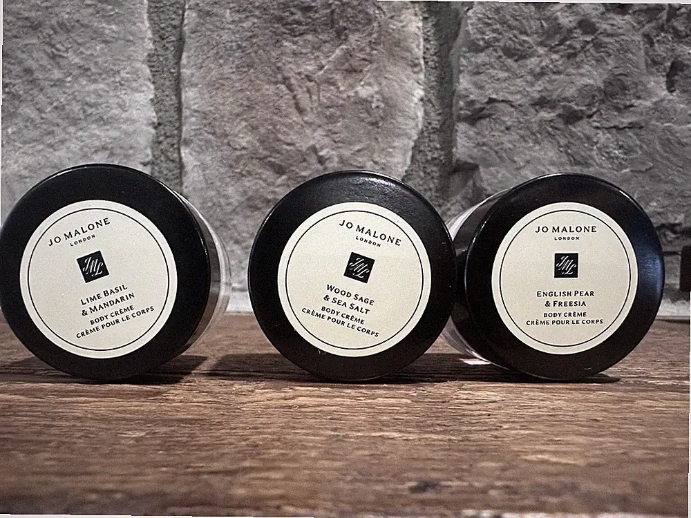 Jo Malone London Body Creme • Travel Size 0.5OZ/15ML🩷 Choose Your Scent• New
