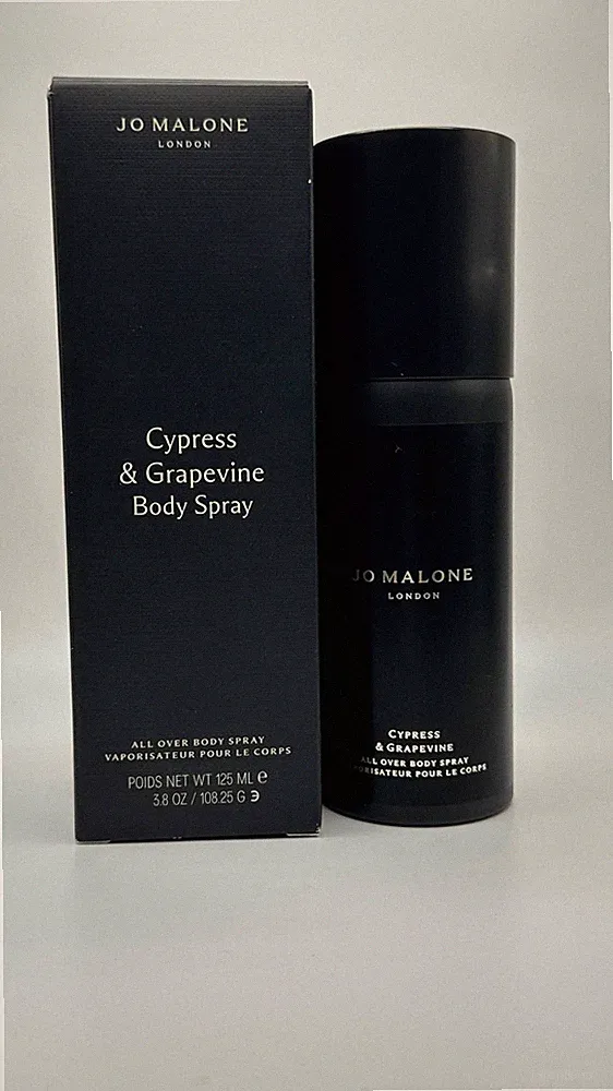 Jo Malone perfume