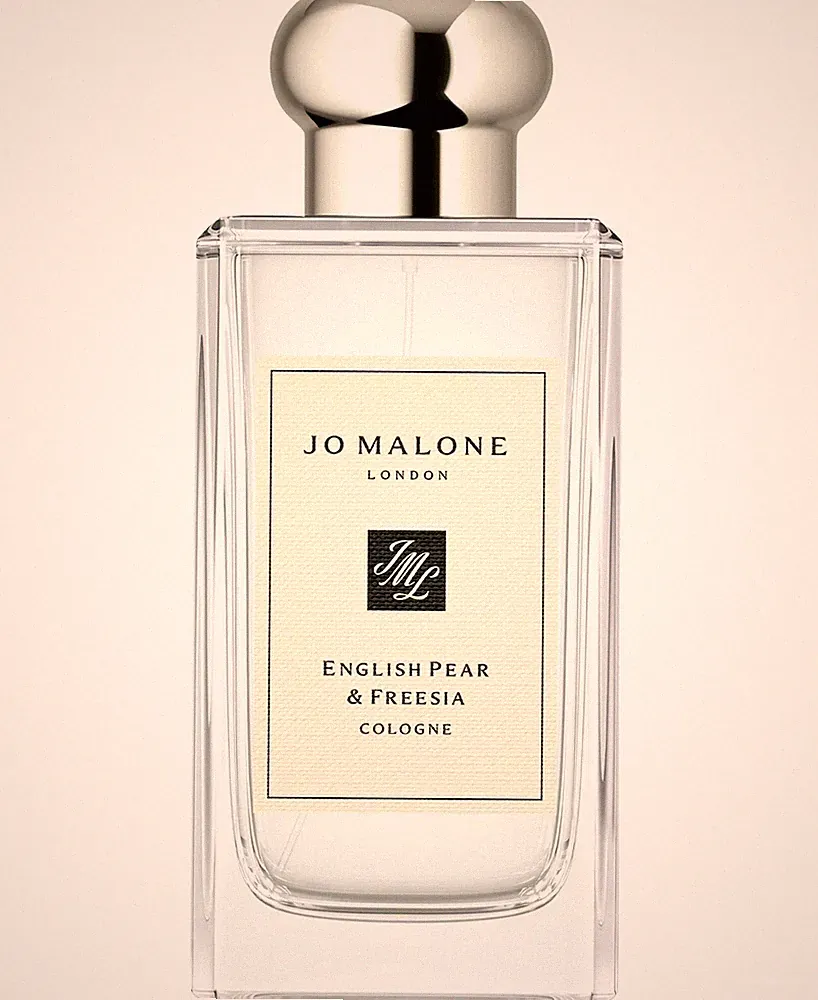 Jo Malone London English Pear & Freesia Cologne, 3.4 oz Brand New in Box