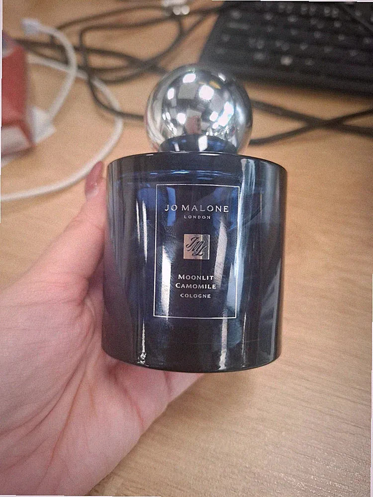 Jo Malone London Moonlit Camomile Cologne 100ml/3.4oz No Box