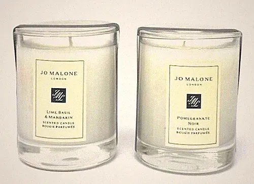 Jo Malone London Scented Candle (Select 1 Scent) 1.88 in/4.78 cm Sealed $40