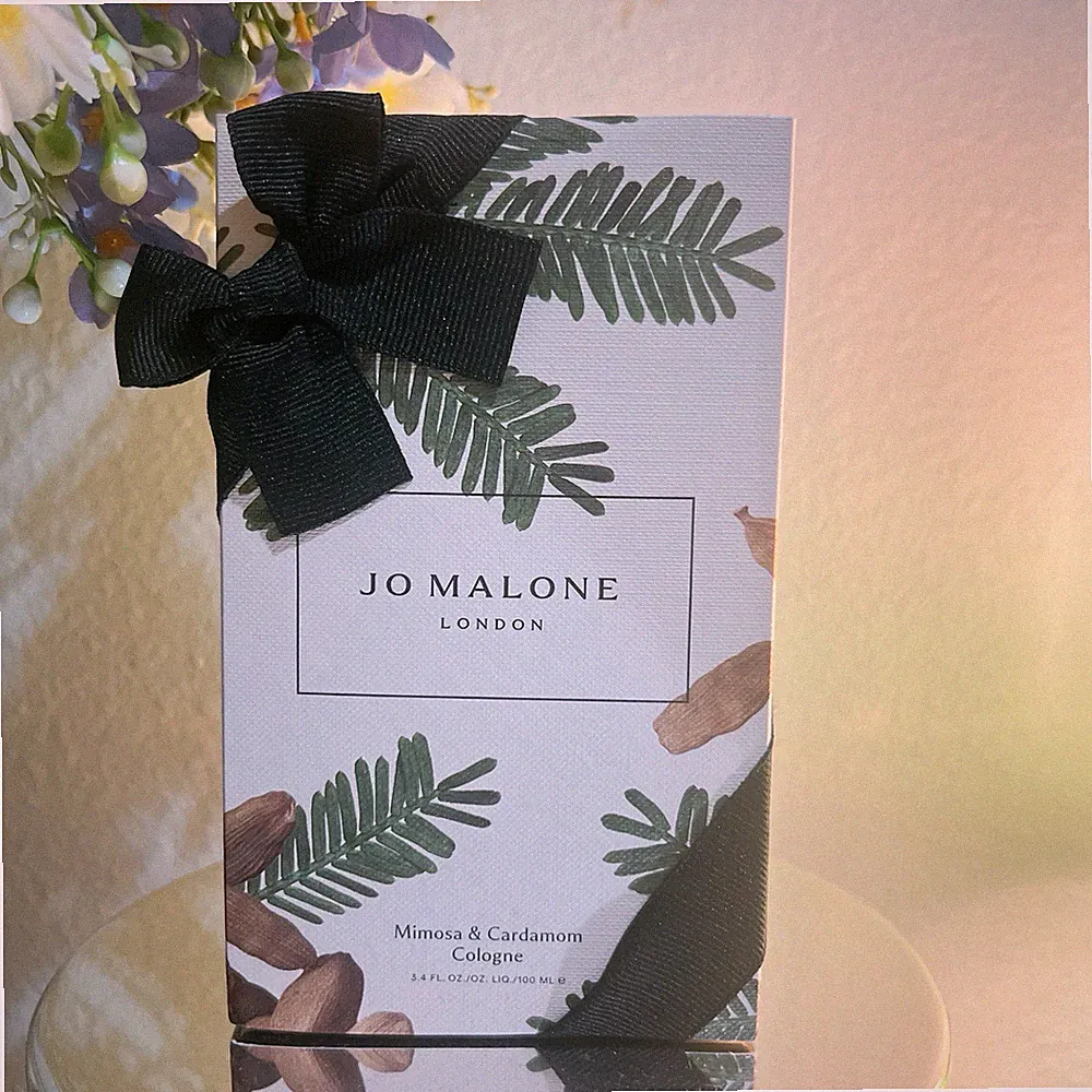 Jo Malone Mimosa & Cardamom Cologne Spray 3.4 fl oz /100ml NIB