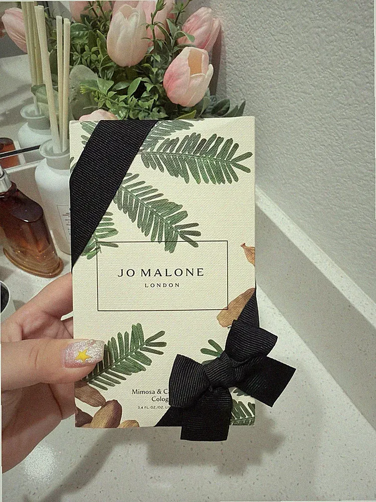 Jo Malone Women's 3.4 Ounce Mimosa & Cardamom Eau de Cologne