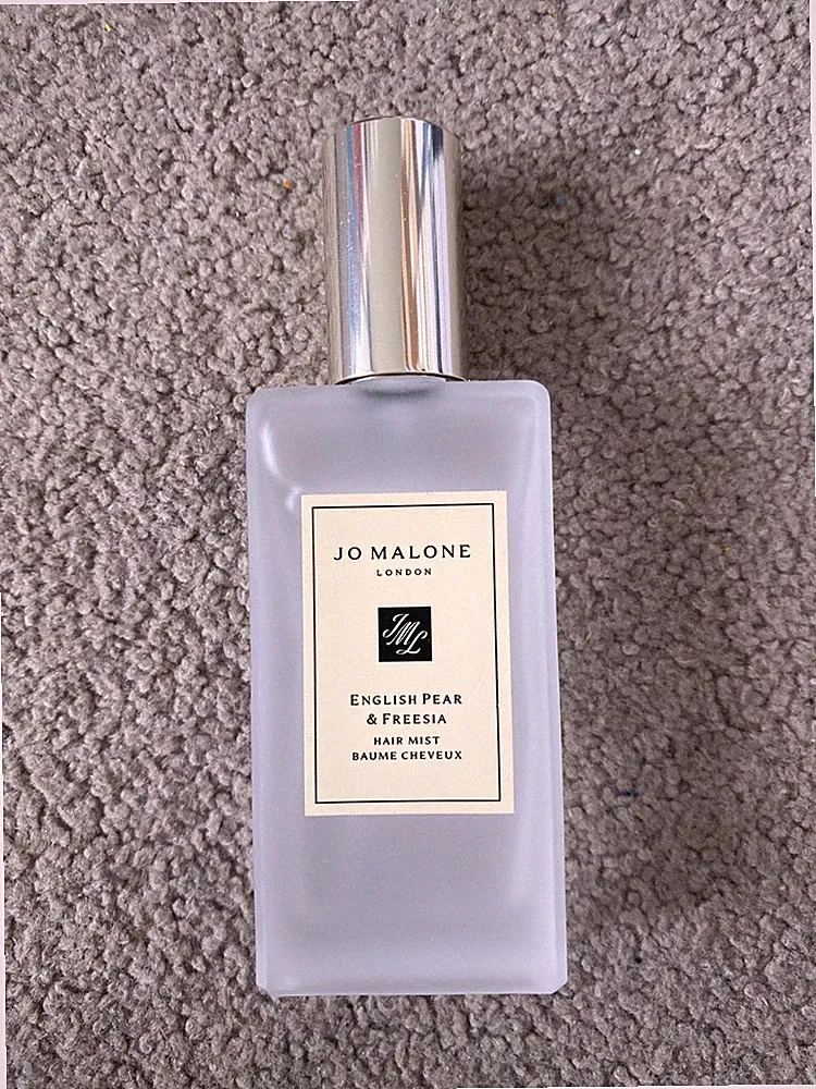 New Jo Malone London English Pear & Freesia Hair Mist Mists 30ml